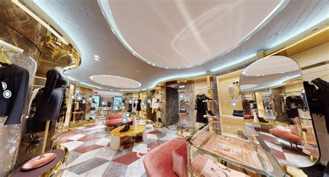 dolce gabbana virtual boutique